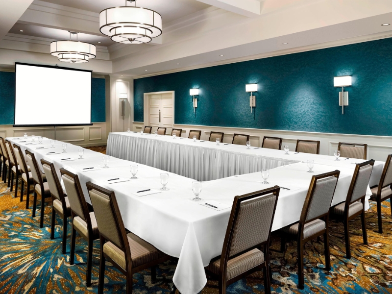 Meeting