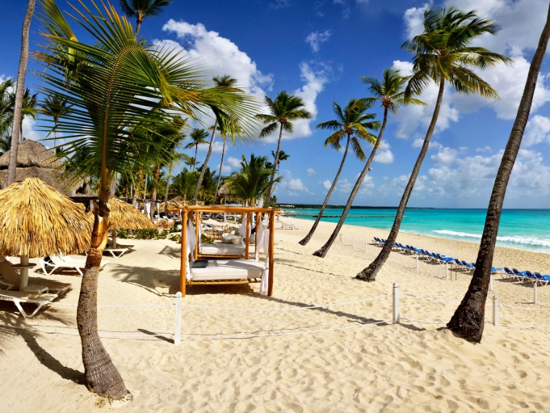 Privileged Beach