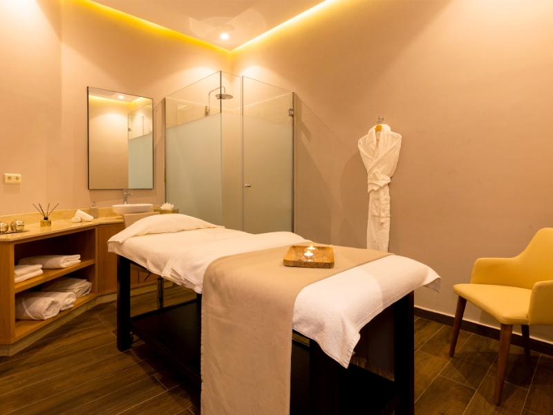 Spa