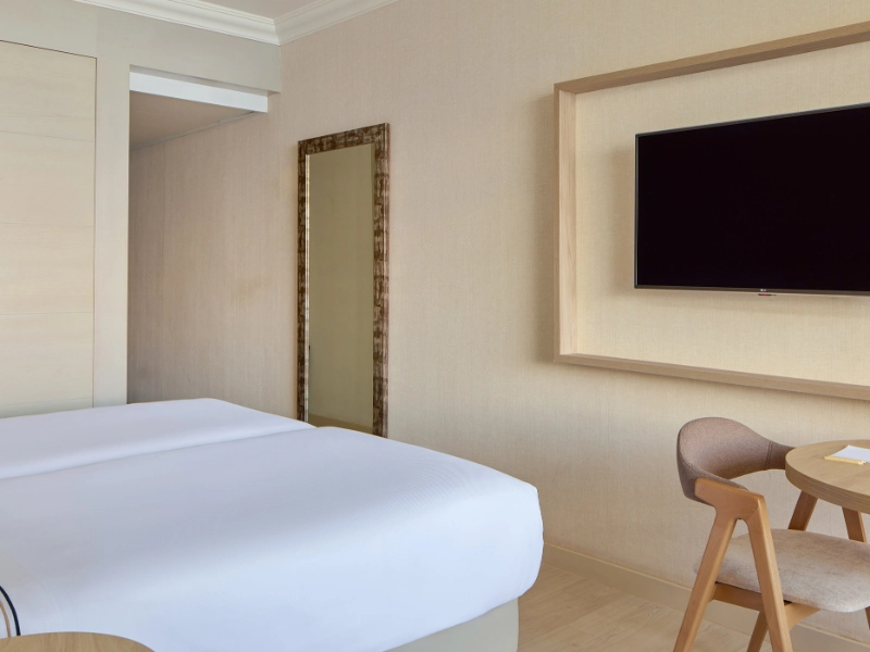 Melia Standard Room