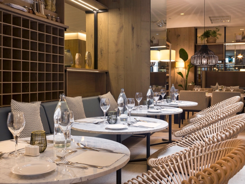 Arado Restaurant