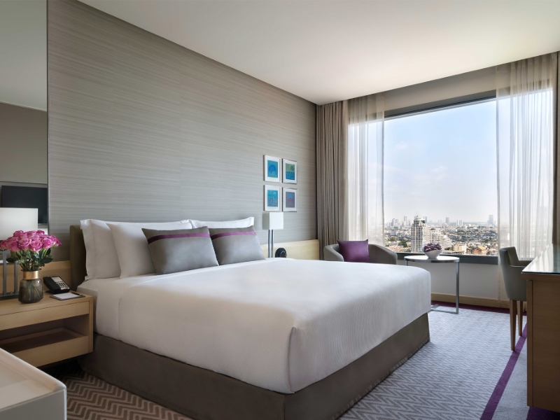 River View Room