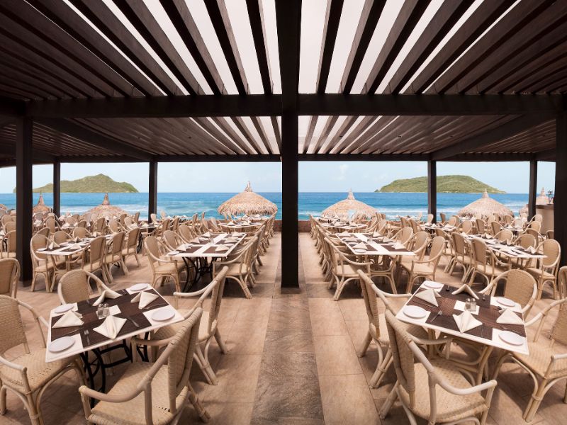 La Alhambra Restaurant