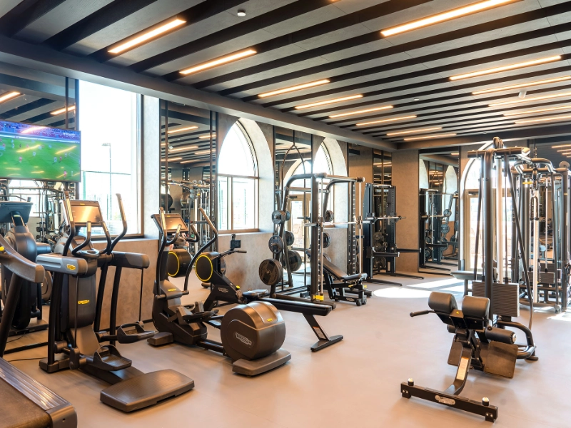 Gym