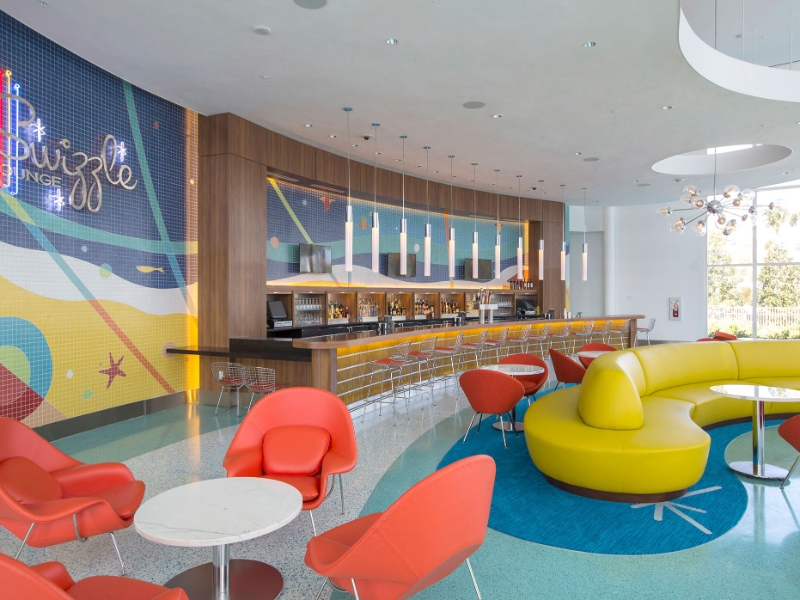Swizzle Lounge