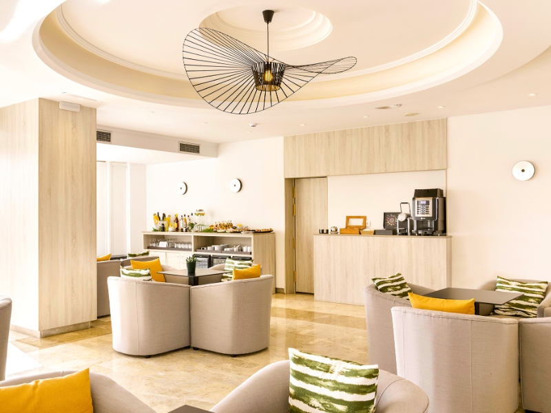 Bar Lounge