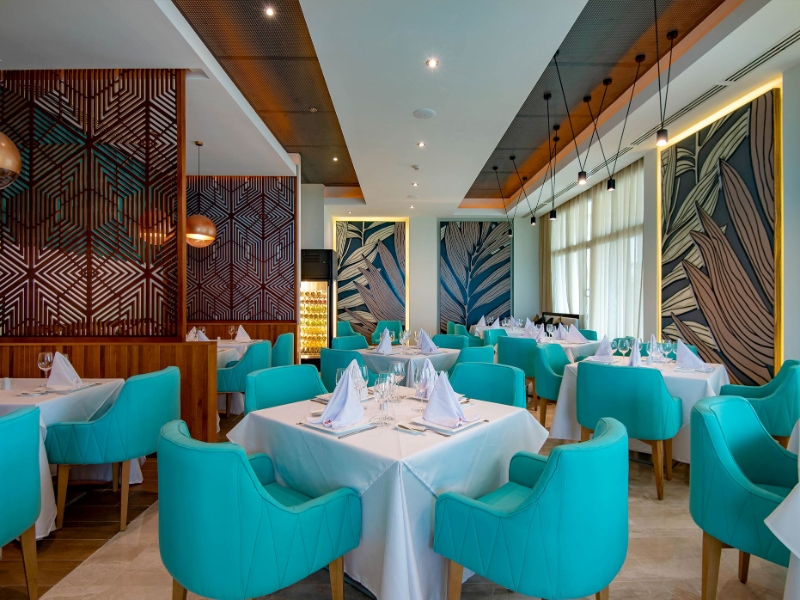 International Restaurant