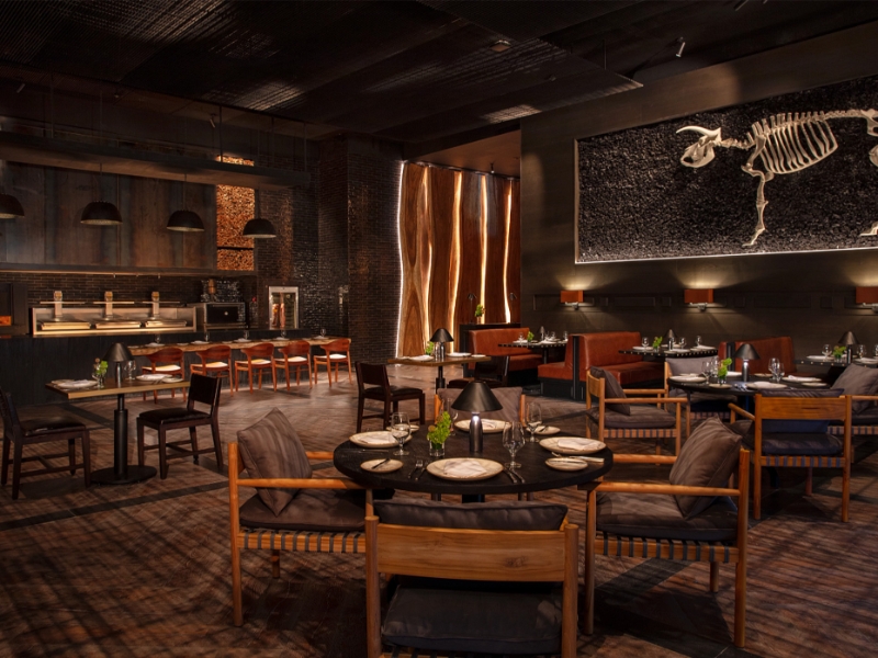 Ember Restaurant