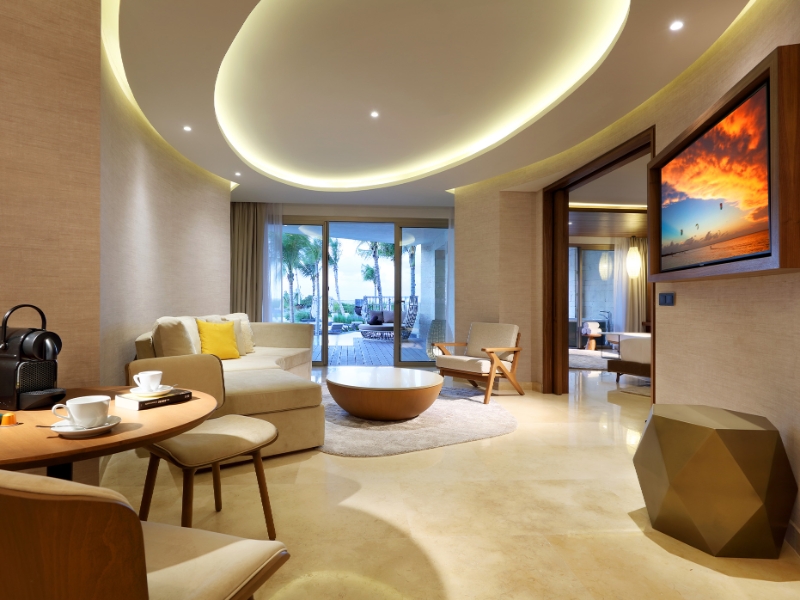 Suite