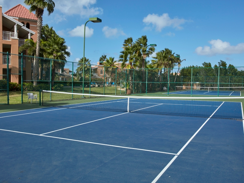 Tennis