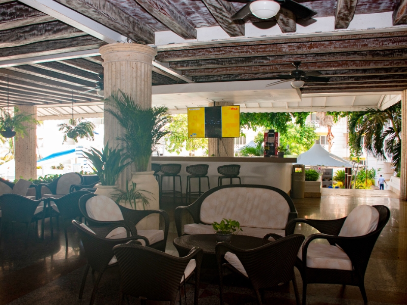 Chicho Bar
