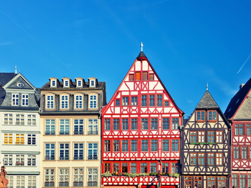 Frankfurt