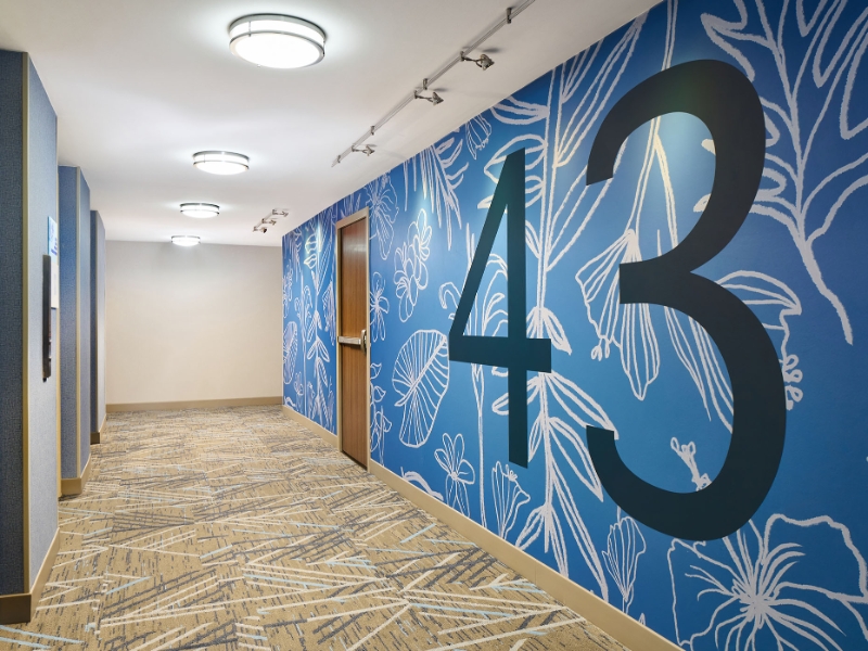 Corridors