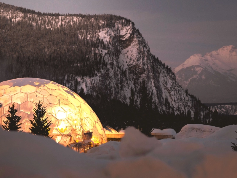Dome