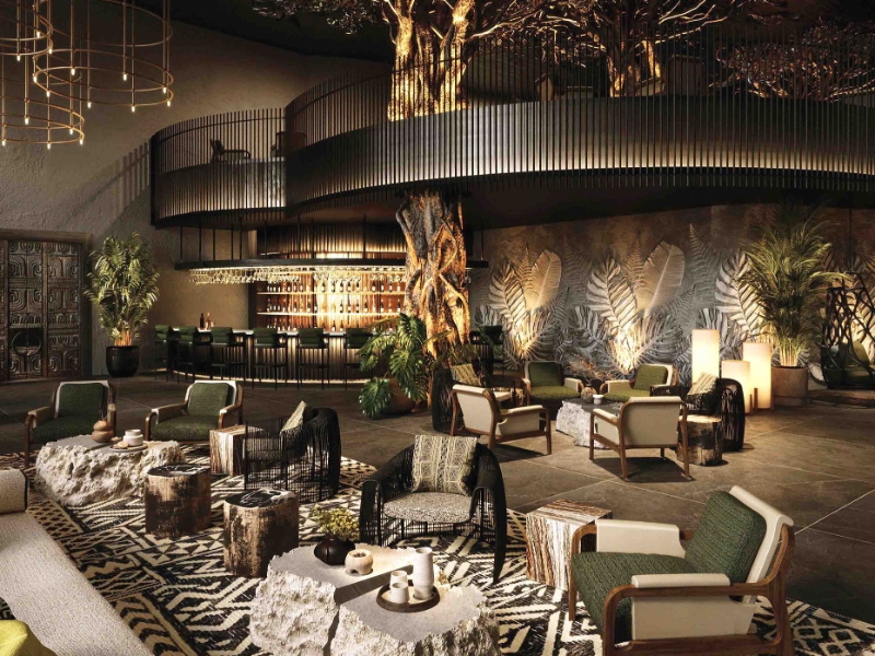 Lobby Bar