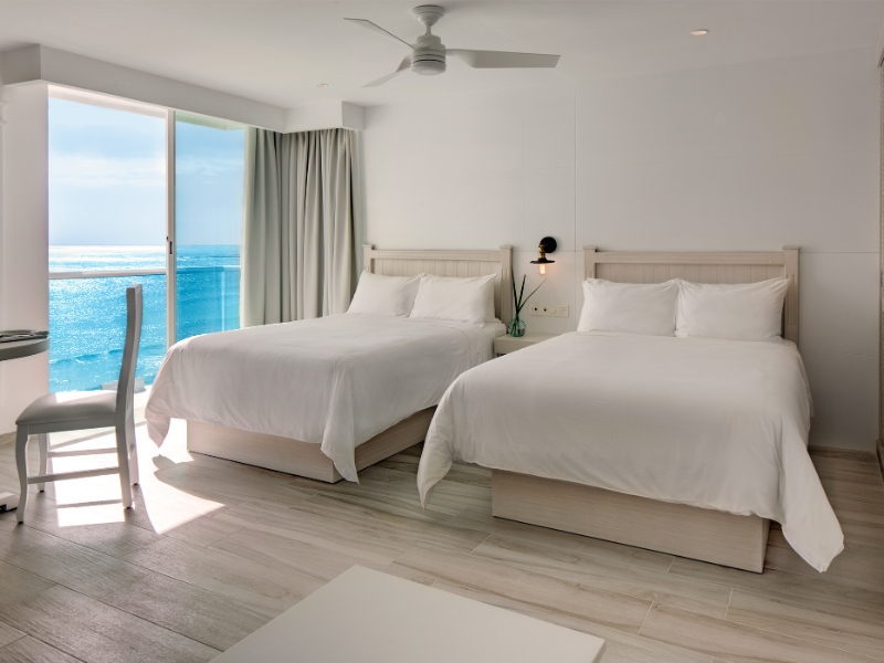 Superior Room Ocean View
