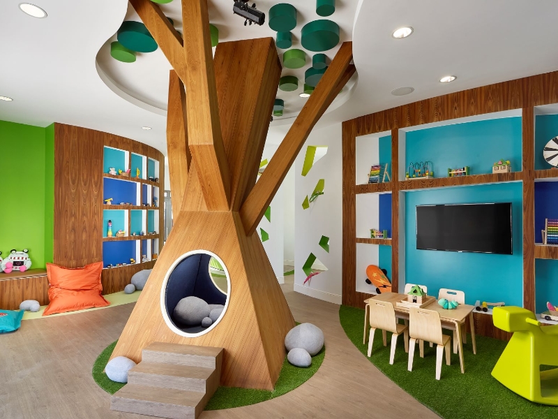 Kids Cave