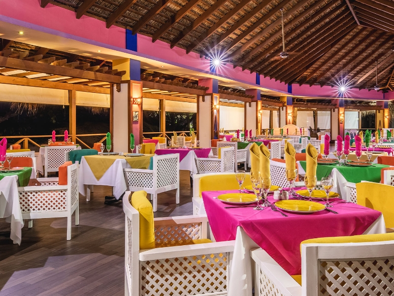 Orale Restaurant