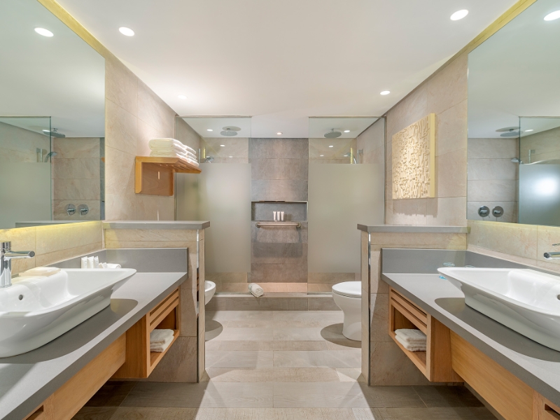 Privileged Deluxe Junior Suite