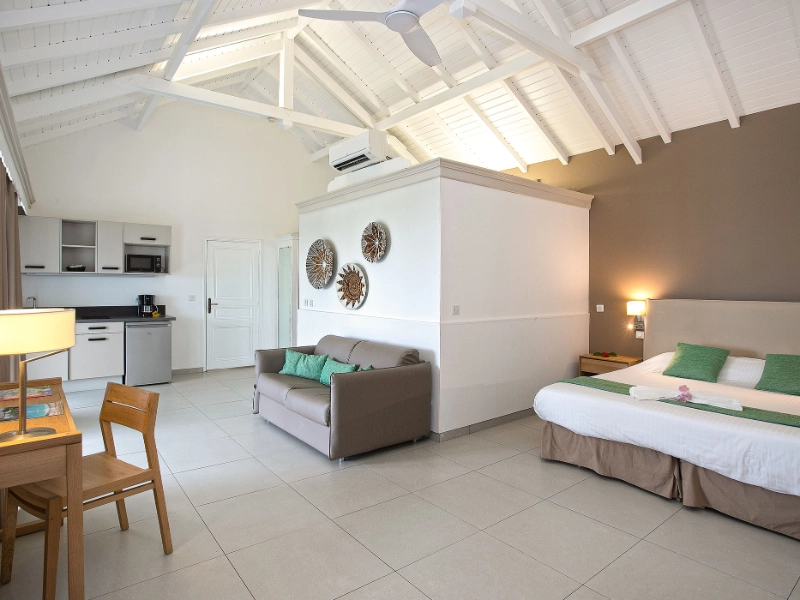 Junior Garden Room