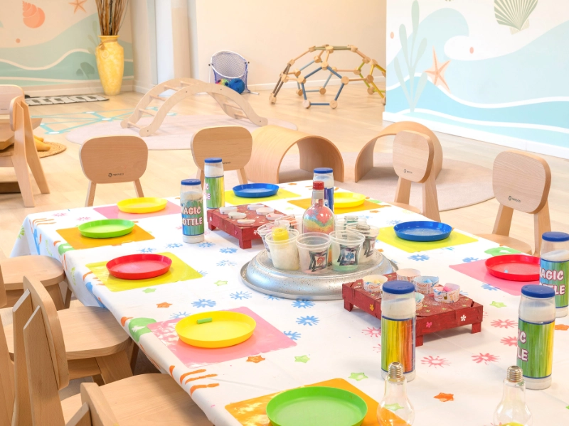 Kids Club