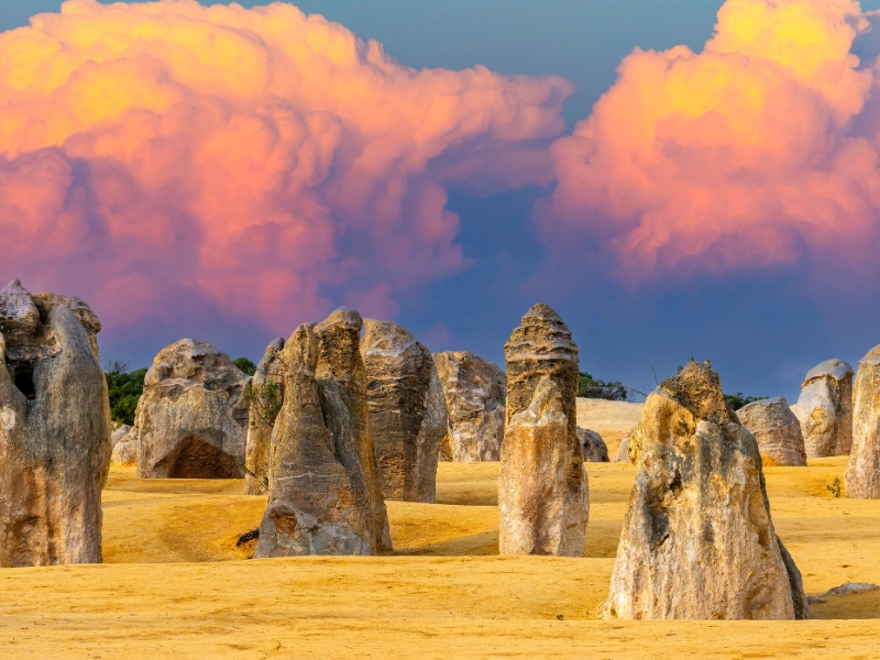 Nambung National Park