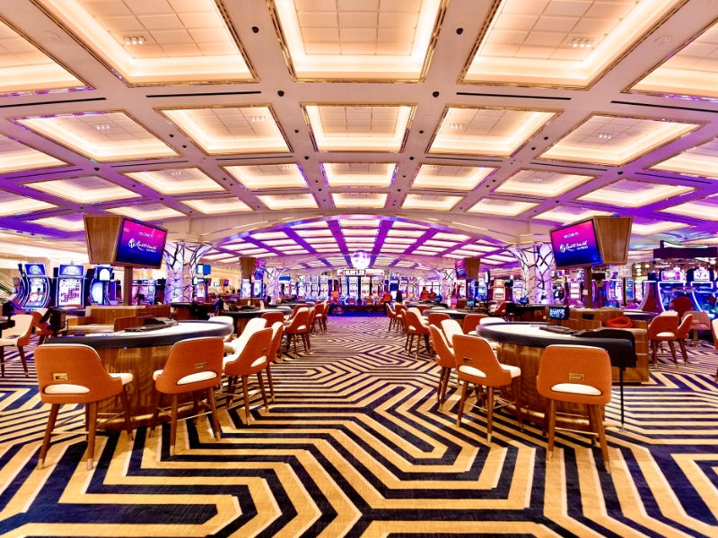 Casino