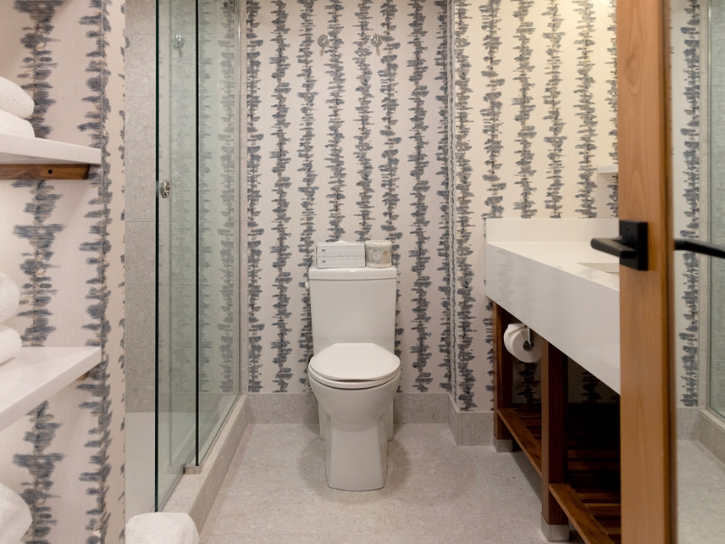 Superior Hotel Room