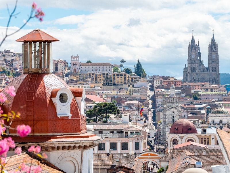 Quito