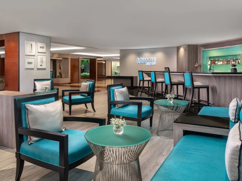 Mirage Lounge Bar