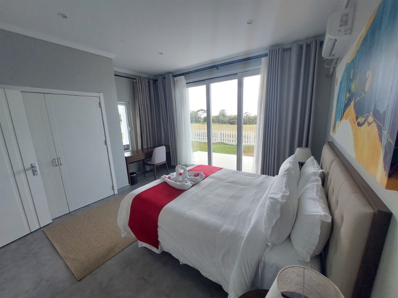 Villa with Private Dunk Pool