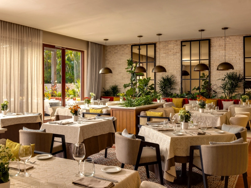 Portofino Restaurant