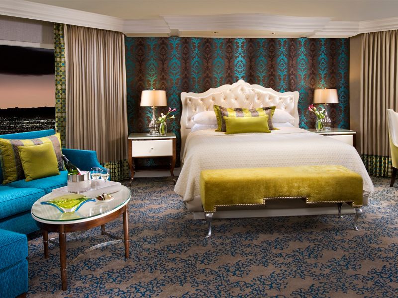 Salone Suite
