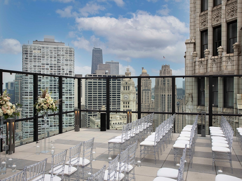 Event Space