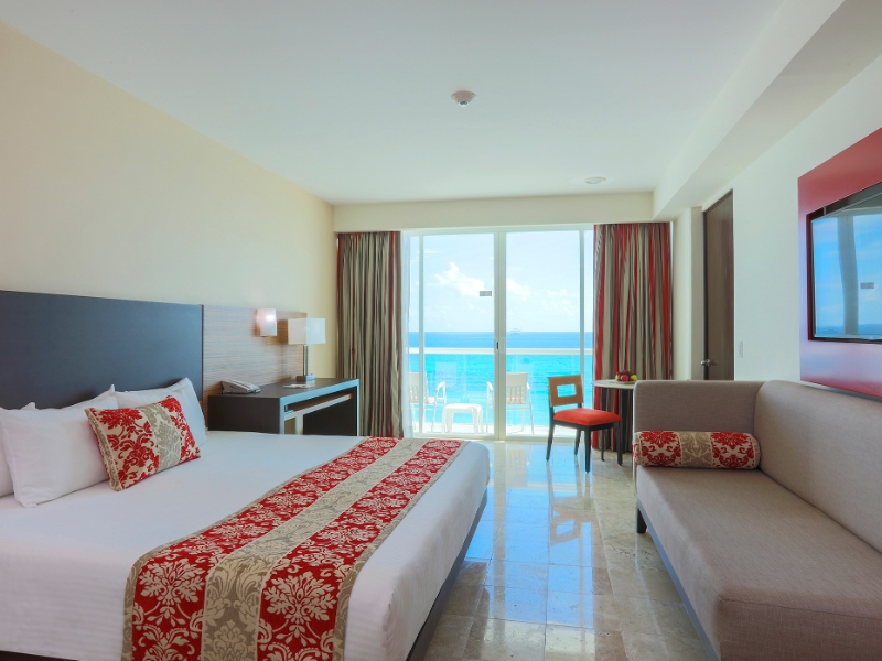 Room Krystal Club King