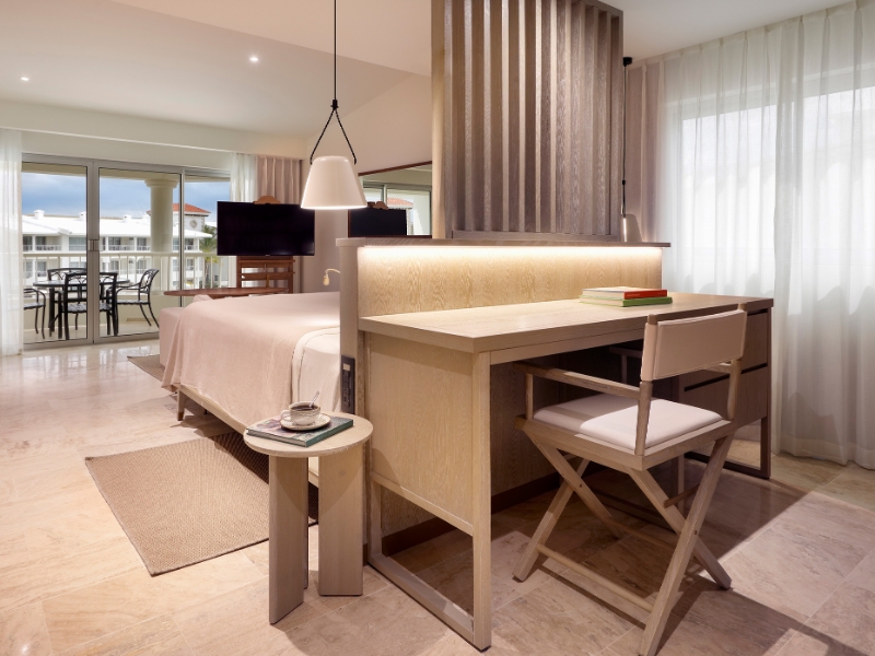 Junior Suite Deluxe