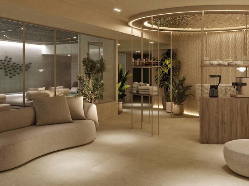 Spa