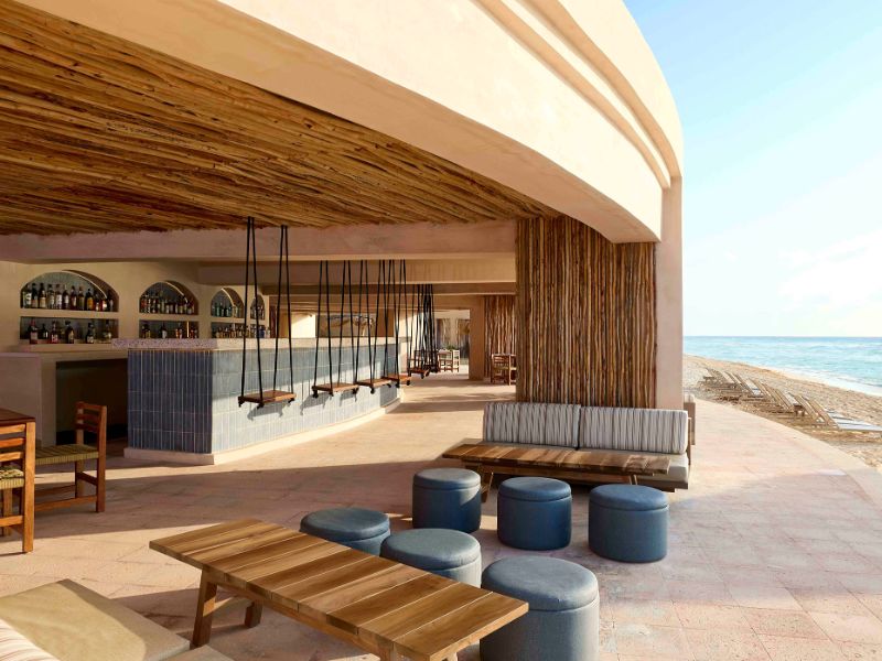Bar Lounge