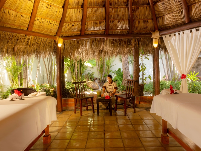 Spa