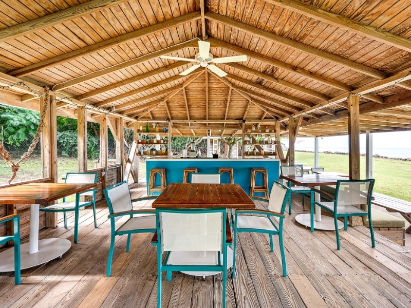 Beach Club