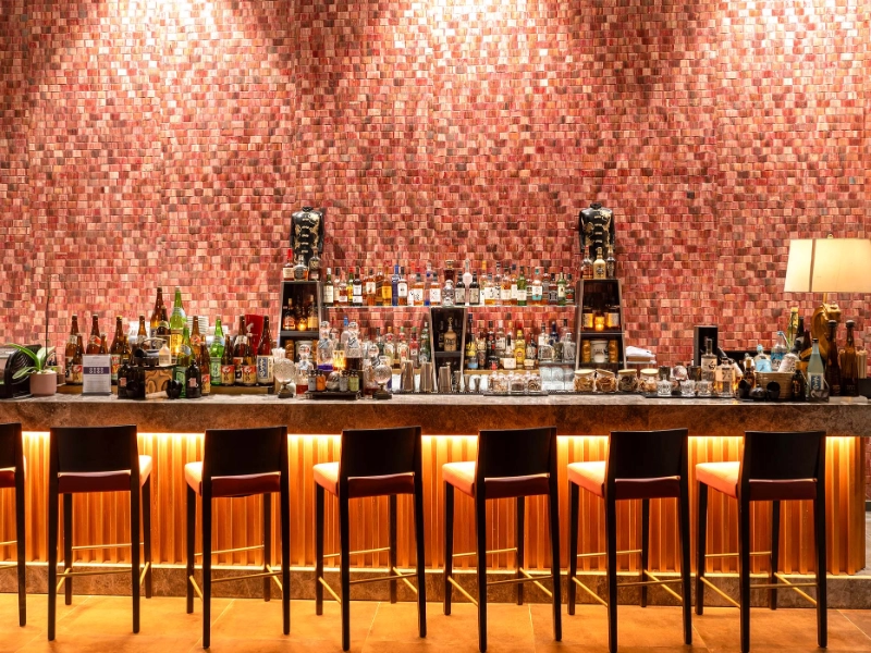 Aja Restaurant