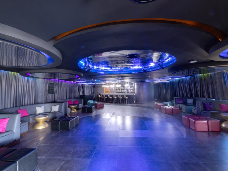 Disco Bar 18 Plus