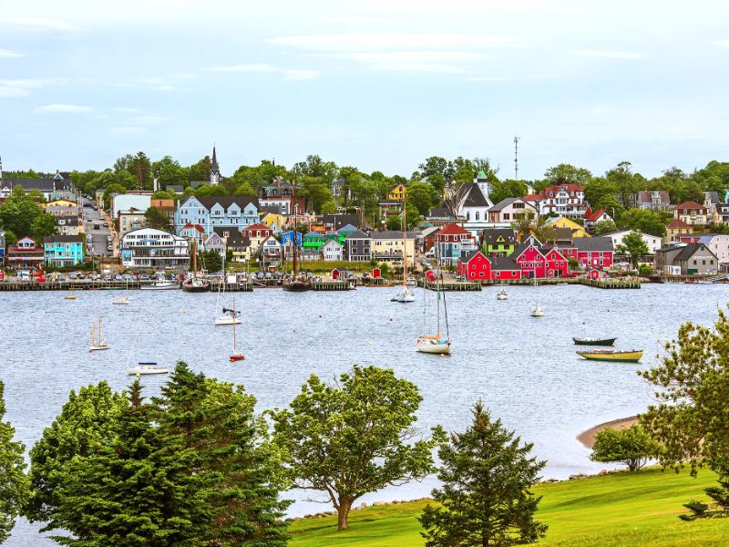 Lunenburg