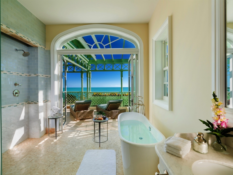 Shore Club Villas