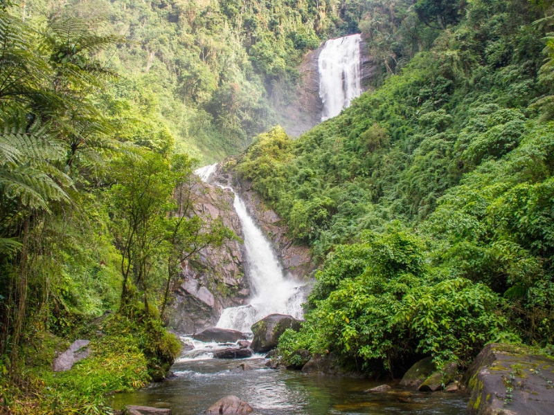 Serra da Bocaina National Park
