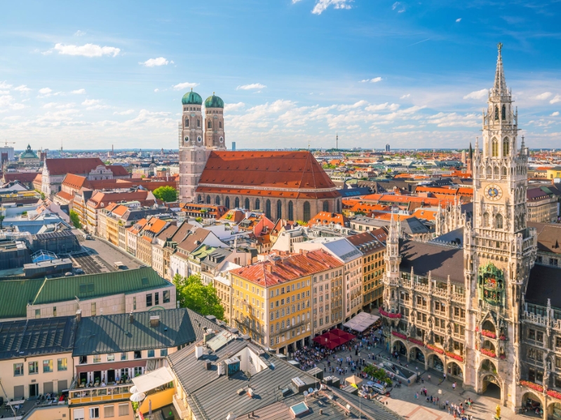 Munich