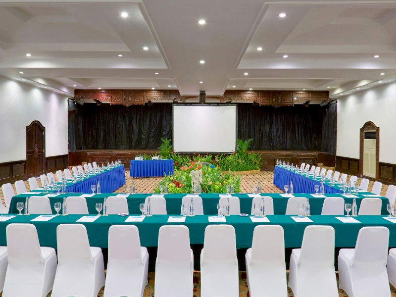 Meeting Facilities