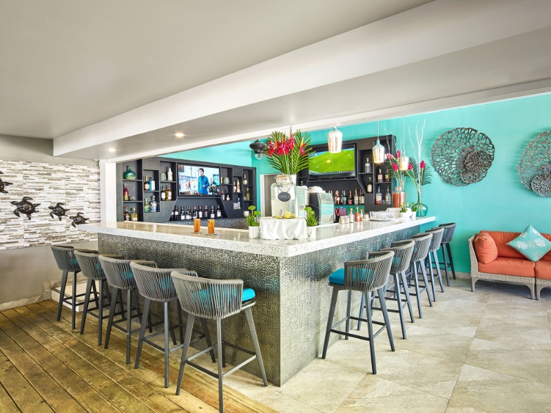 Cocos Bar