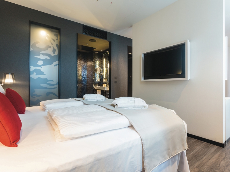 Family Junior Suite