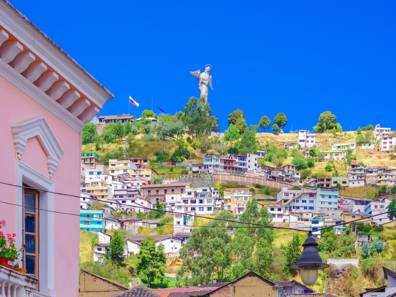 Quito
